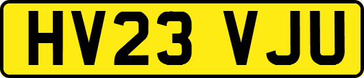 HV23VJU