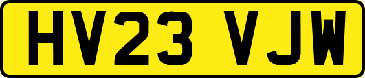 HV23VJW