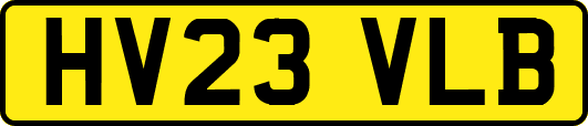 HV23VLB