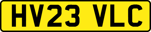HV23VLC