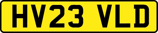 HV23VLD