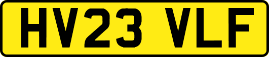 HV23VLF