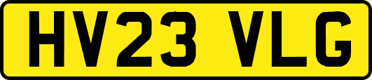 HV23VLG