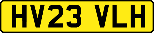 HV23VLH