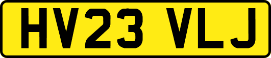 HV23VLJ