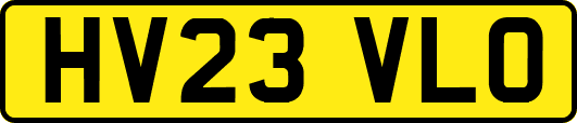 HV23VLO