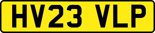 HV23VLP