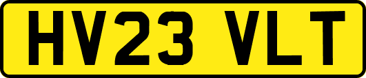 HV23VLT