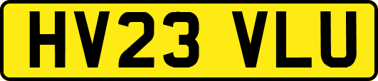 HV23VLU
