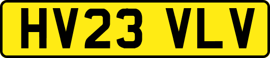 HV23VLV