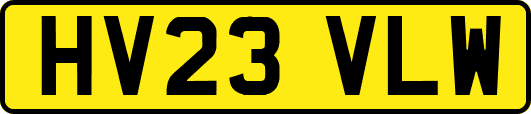 HV23VLW
