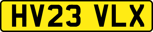HV23VLX