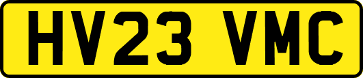 HV23VMC
