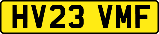 HV23VMF