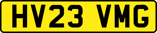 HV23VMG