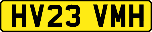 HV23VMH