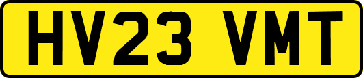 HV23VMT