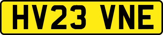 HV23VNE