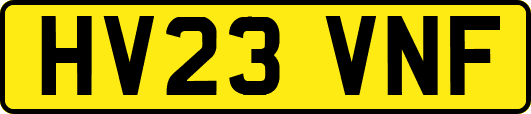 HV23VNF