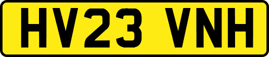 HV23VNH
