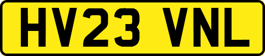 HV23VNL