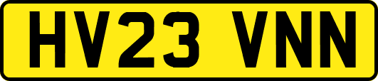 HV23VNN