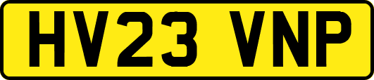 HV23VNP