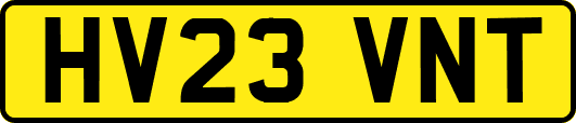 HV23VNT
