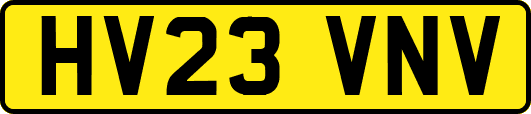 HV23VNV