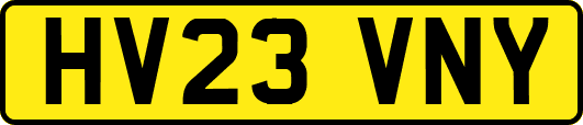 HV23VNY