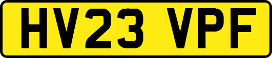 HV23VPF