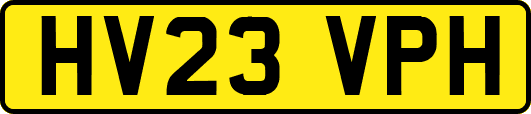 HV23VPH