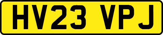 HV23VPJ
