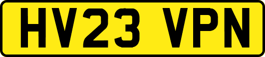 HV23VPN