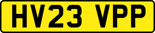 HV23VPP