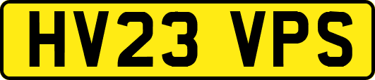 HV23VPS