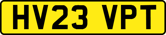 HV23VPT