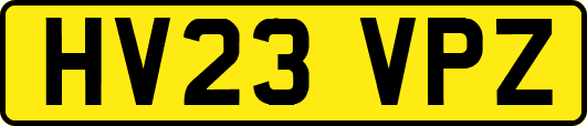 HV23VPZ