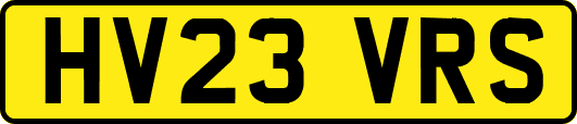 HV23VRS