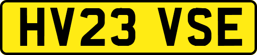 HV23VSE
