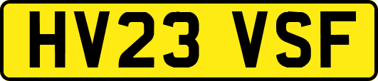 HV23VSF