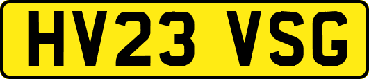 HV23VSG
