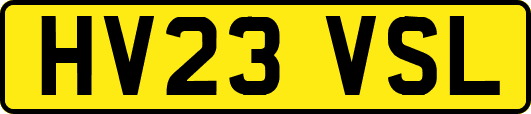 HV23VSL