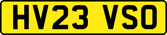 HV23VSO