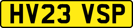 HV23VSP