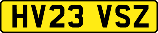 HV23VSZ