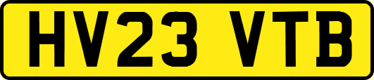 HV23VTB