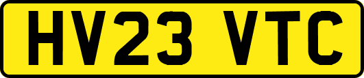 HV23VTC