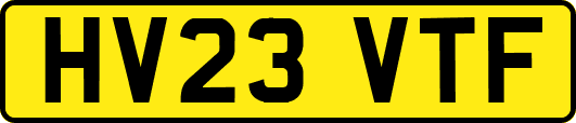 HV23VTF