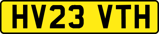 HV23VTH